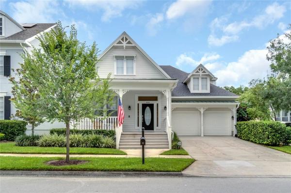 CELEBRATION SOUTH VILLAGE