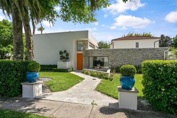 WOODMERE TERRACE REP