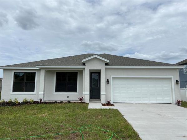 DELTONA LAKES UNIT 32 REP TR B & F