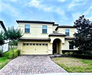 STONEYBROOK SOUTH PH 1 REPLAT/