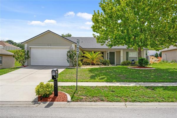 MINNEOLA QUAIL VALLEY EAST