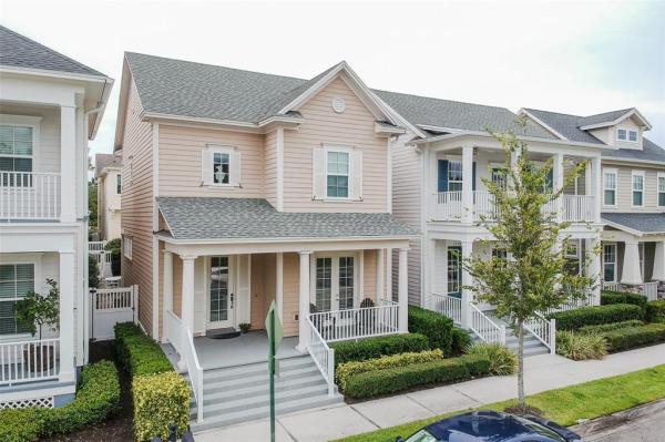 CELEBRATION SOUTH VILLAGE UN 4