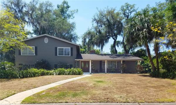 BANKS COLONIAL ESTATES