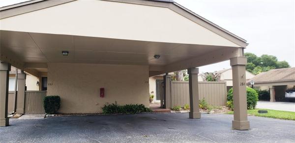 WINDMEADOWS VILLAGE 3