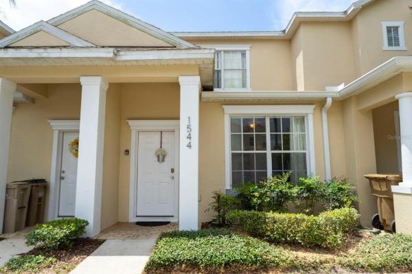 SERENITY AT SILVER CREEK SUB