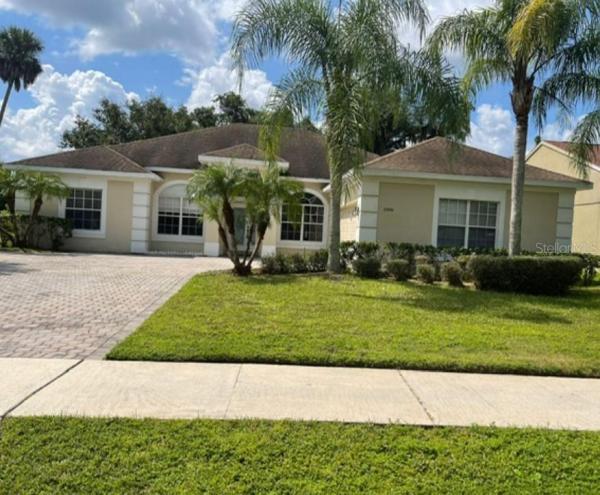 OAK HAMMOCK PRESERVE UNIT 2