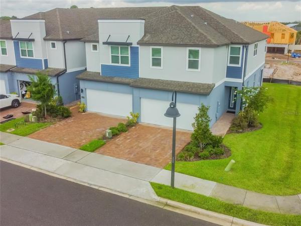 ENCLAVE AT HAWKS CREST