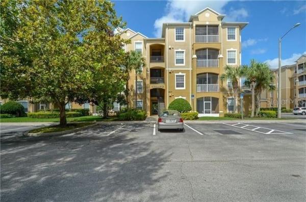 VENTURA/WINDSOR HILLS CONDO PH