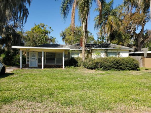 LEESBURG WHISPERING PINES