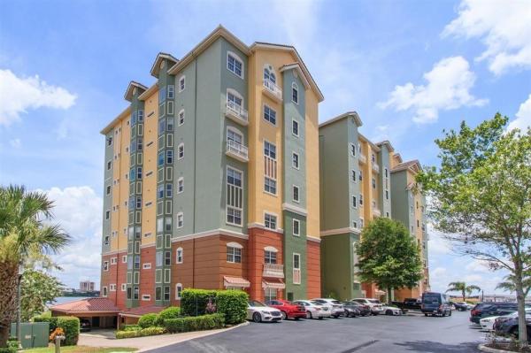 VIZCAYA HEIGHTS CONDOMINIUM