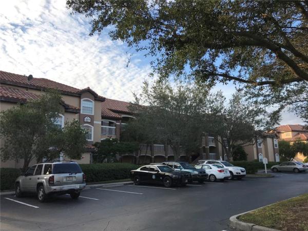 AUDUBON VLS/HUNTERS CRK CONDO