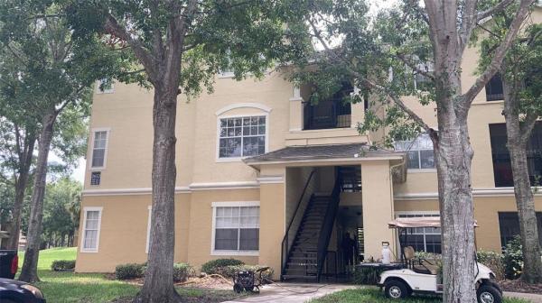 MADISON AT METROWEST CONDO