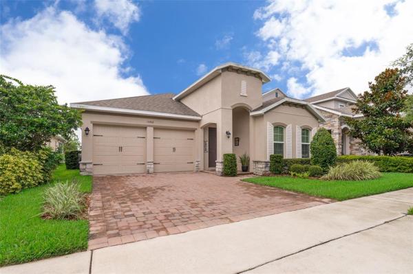 HIGHLANDS/SUMMERLAKE GRVS PH 1