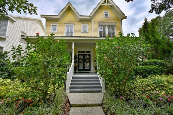 CELEBRATION VILLAGE UNIT 02