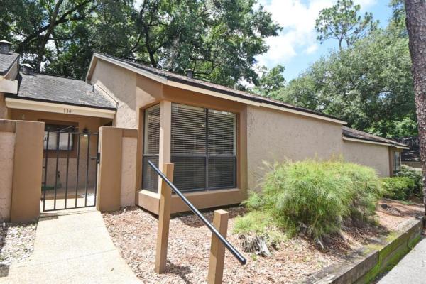 VILLAGE TWNHMS A CONDO