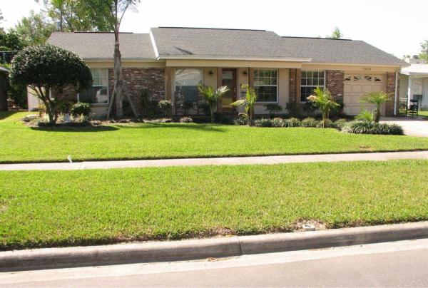 BROOKSHIRE HEIGHTS 3RD ADD