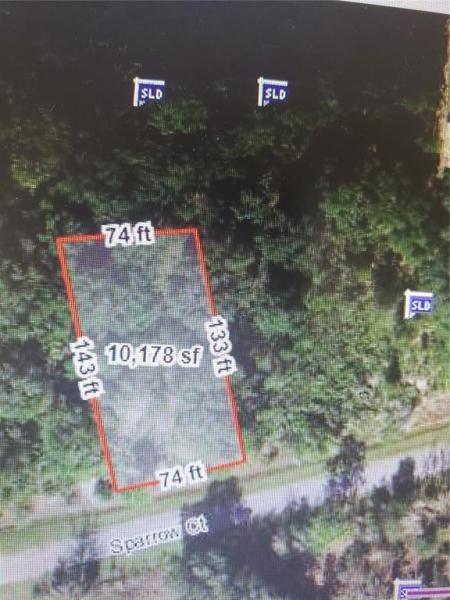 POINCIANA NBRHD 06 SOUTH VILLAGE 03