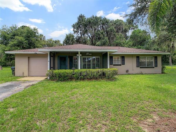 GOSPEL ISLAND HOMESITES