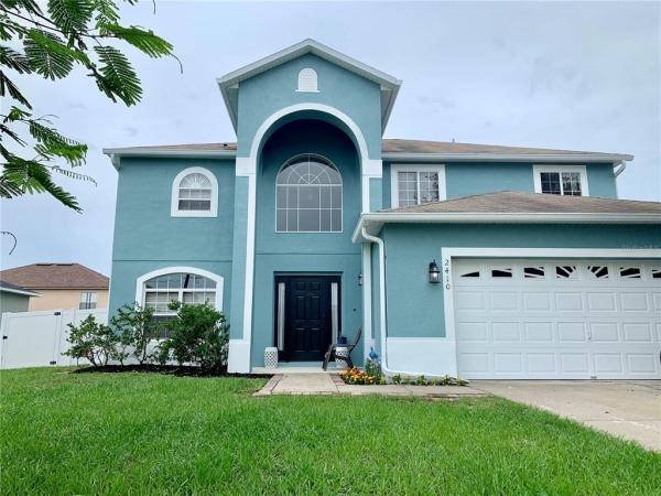 POINCIANA NBRHD 06 VILLAGE 07