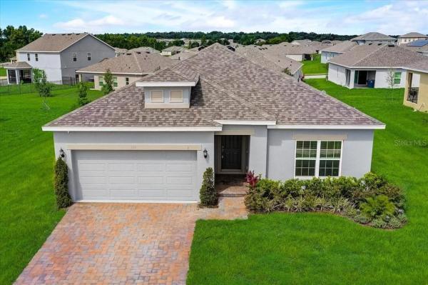 PRESERVE AT SUNRISE PHASE 2