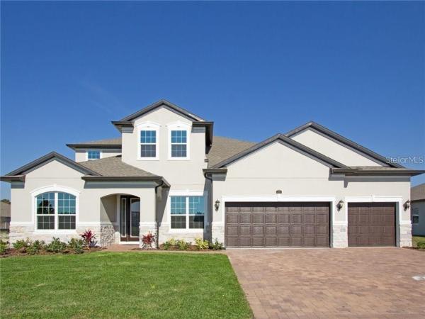 OVIEDO GARDENS - A REP