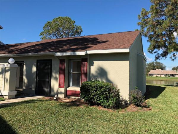 BUENAVENTURA LAKES PINE ISLAND VILLAS