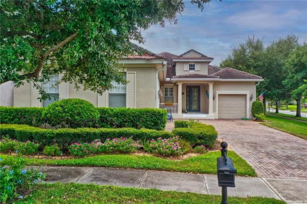 SIGNATURE LAKES PRCL 01C