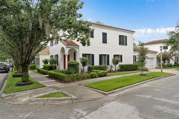 CELEBRATION SOUTH VILLAGE