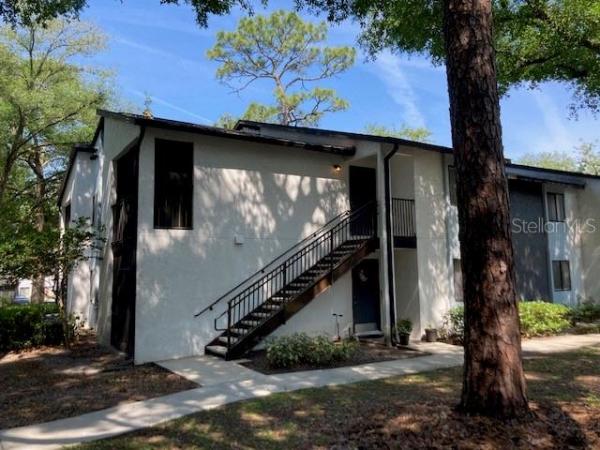 RESERVE AT WEKIVA BEND A CONDO