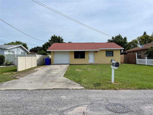 TAVARES LAKE DORA ESTATES