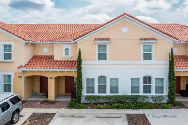 SOLTERRA OAKMONT TOWNHOMES