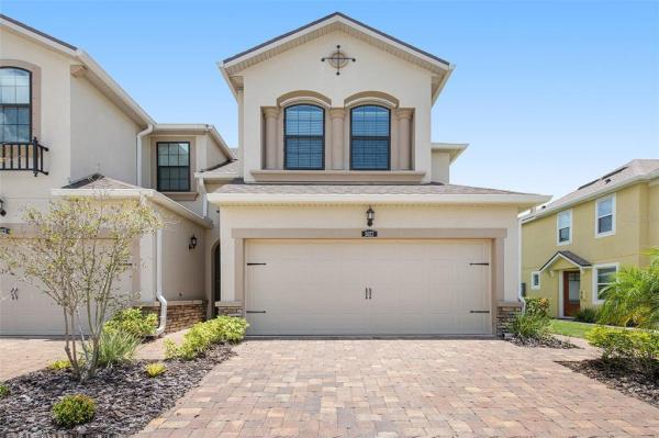 HARMONY AT LAKEWOOD RANCH PH I