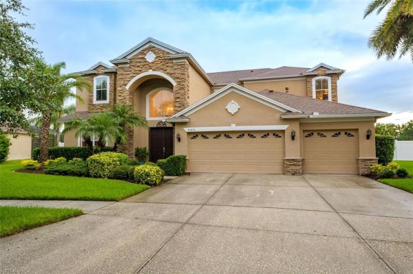 LIVE OAK PRESERVE PH 1C VILLAGE