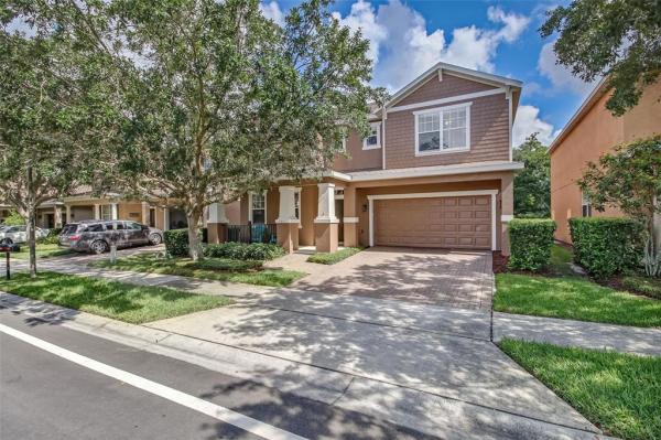 LEGACY PARK RESIDENTIAL PH 1 & 2 A REP