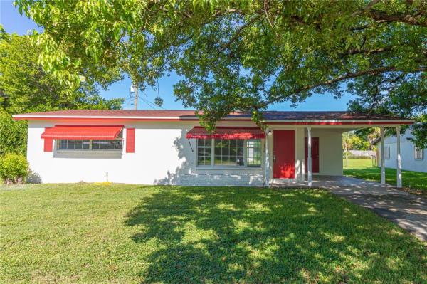 NORTH PORT ST JOHN UNIT 02 PT 01