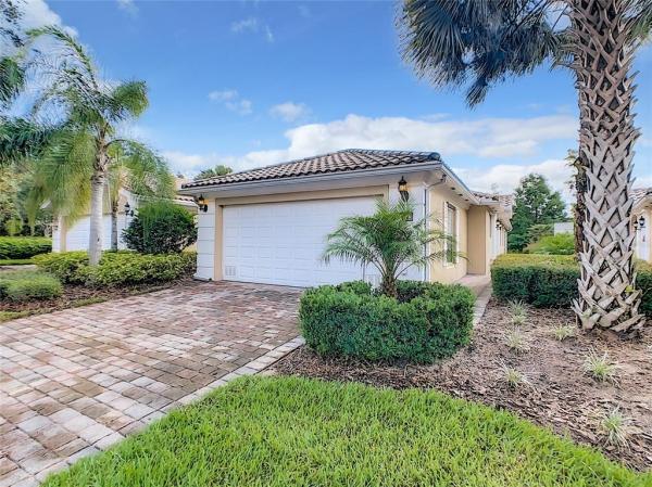 VILLAGEWALK AT LAKE NONA UNITS 1D AND 1E