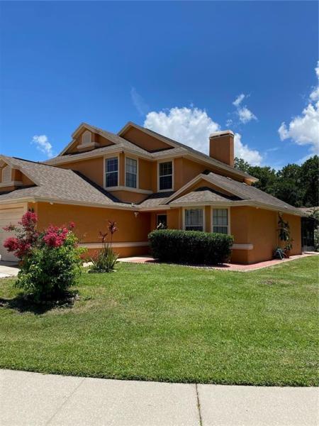 REMINGTON OAKS AT THE CROSSINGS