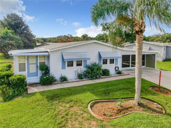 LADY LAKE ORANGE BLOSSOM GARDENS UNIT 06