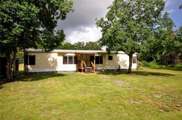 EAST ORLANDO ESTATES