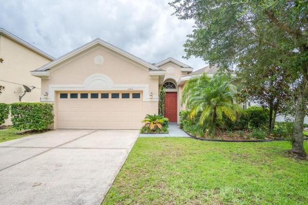 WOODLAND LAKES PRESERVE