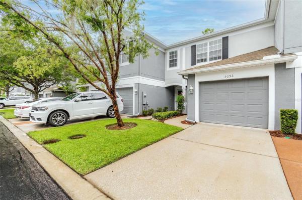 DUNWOODY COMMONS PH 1