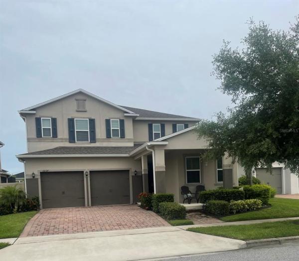 ORCHARD PK/STILLWATER XING PH