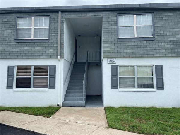 GOLFSIDE VILLAS CONDO