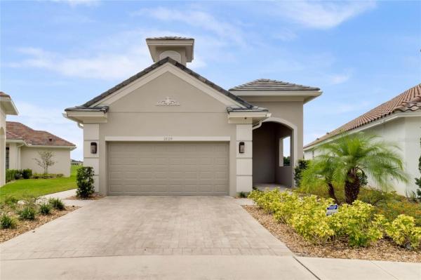 SHERBROOK SPGS PROVIDENCE