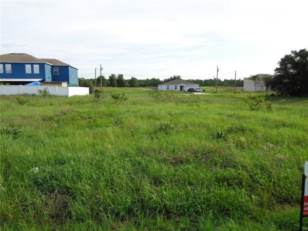 POINCIANA NBRHD 06 VILLAGE 07