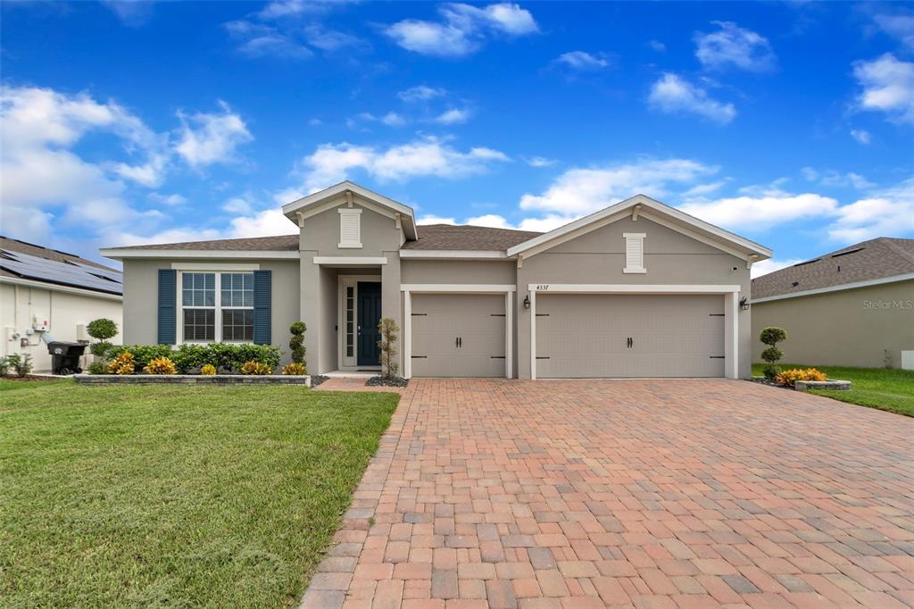 ORCHID ESTATES - фото