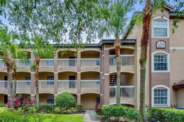 AUDUBON VLS/HUNTERS CRK CONDO