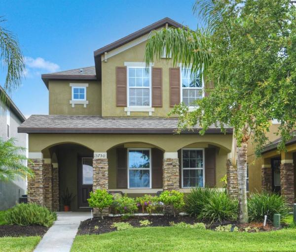 SUMMERPORT TRAIL PH 2