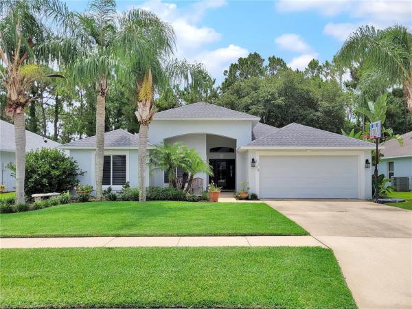 SABAL CREEK PUD PHASE 1