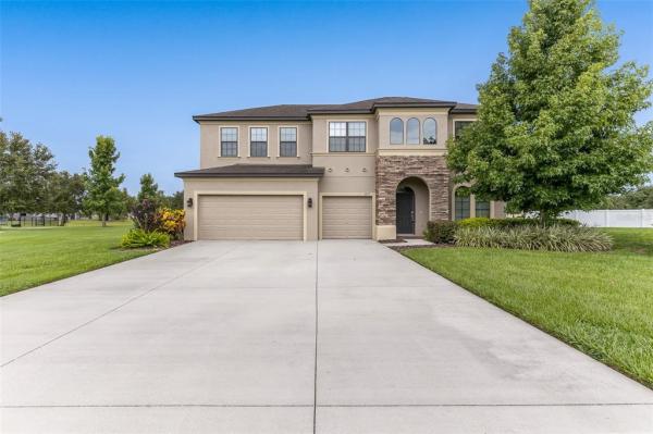 EASTRIDGE PRESERVE SUB